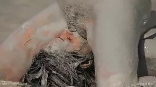 শপলিফটার বাংলাচুদাচুদি দেখান থেকে লোভনীয় জাদা পুতুল সহ আন্তঃজাতিক ভিডিও