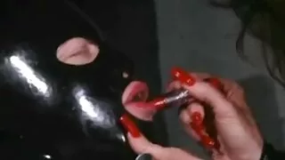 DTF Sluts থেকে হট রিলে নিক্সনের সাথে বাংলাচুদাচুদি কম টিন স্মুট