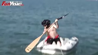 দুষ্টু আমেরিকার হট ক্যারোলিনা মিষ্টির সাথে বাংলাচুদাচুদি বিএফ দ্য বেড অ্যাকশনে৷